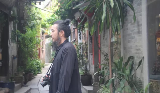 石灣文脈——南風古灶圖
