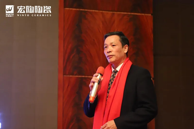 中國(guó)陶瓷博物館籌建辦副主任霍達(dá)演唱